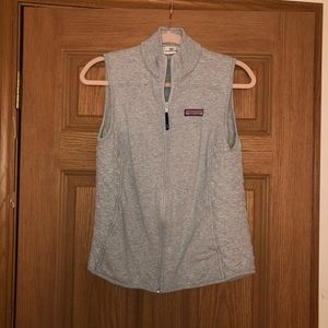 Vineyard Vine Vest